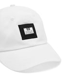 Load image into Gallery viewer, Weekend Offender Louis White Czapka z daszkiem