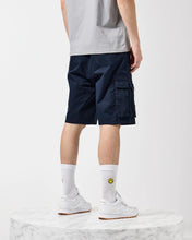 Load image into Gallery viewer, WEEKEND OFFENDER MASCIA NAVY SPODENKI