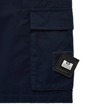 Load image into Gallery viewer, WEEKEND OFFENDER MASCIA NAVY SPODENKI