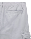 Załaduj obraz do przeglądarki galerii, Weekend Offender Mascia Cargo Smokey Grey spodenki