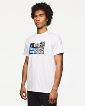 Załaduj obraz do przeglądarki galerii, Weekend Offender Molazza Graphic White T-Shirt