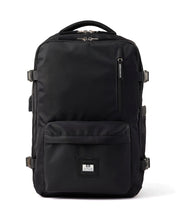 Load image into Gallery viewer, Weekend Offender Overnighter Bag Black plecak