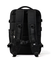 Load image into Gallery viewer, Weekend Offender Overnighter Bag Black plecak