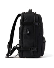 Load image into Gallery viewer, Weekend Offender Overnighter Bag Black plecak
