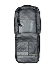 Load image into Gallery viewer, Weekend Offender Overnighter Bag Black plecak