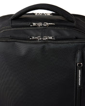 Load image into Gallery viewer, Weekend Offender Overnighter Bag Black plecak