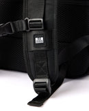 Load image into Gallery viewer, Weekend Offender Overnighter Bag Black plecak