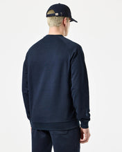 Załaduj obraz do przeglądarki galerii, WEEKEND OFFENDER PENITENTIARY NAVY BLUZA