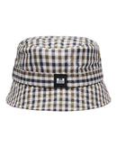 Načíst obrázek do prohlížeče Galerie, Weekend Offender Queensland Mid House Check Bucket Hat
