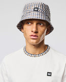 Načíst obrázek do prohlížeče Galerie, Weekend Offender Queensland Mid House Check Bucket Hat