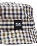 Načíst obrázek do prohlížeče Galerie, Weekend Offender Queensland Mid House Check Bucket Hat