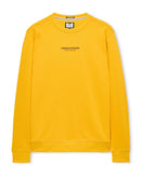 Načíst obrázek do prohlížeče Galerie, WEEKEND OFFENDER RAVAL CREW HONEY YELLOW BLUZA