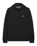 Načíst obrázek do prohlížeče Galerie, WEEKEND OFFENDER RIBBE HOODIE BLACK BLUZA