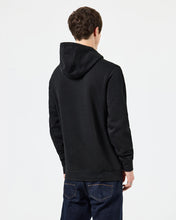Załaduj obraz do przeglądarki galerii, WEEKEND OFFENDER RIBBE HOODIE BLACK BLUZA