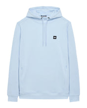 Załaduj obraz do przeglądarki galerii, WEEKEND OFFENDER RIBBE HOODIE OCEAN WAVE BLUE BLUZA
