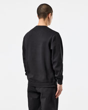 Załaduj obraz do przeglądarki galerii, WEEKEND OFFENDER SAN TELMO SWEATSHIRT BLACK BLUZA