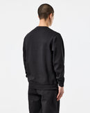 Načíst obrázek do prohlížeče Galerie, WEEKEND OFFENDER SAN TELMO SWEATSHIRT BLACK BLUZA