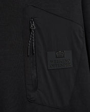 Załaduj obraz do przeglądarki galerii, WEEKEND OFFENDER SAN TELMO SWEATSHIRT BLACK BLUZA