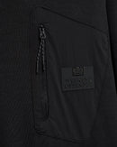 Načíst obrázek do prohlížeče Galerie, WEEKEND OFFENDER SAN TELMO SWEATSHIRT BLACK BLUZA