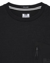 Załaduj obraz do przeglądarki galerii, WEEKEND OFFENDER SAN TELMO SWEATSHIRT BLACK BLUZA