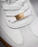 Načíst obrázek do prohlížeče Galerie, WEEKEND OFFENDER SHOELACE TAG GOLD ZAWIESZKI DO SZNURÓWEK
