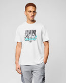 Načíst obrázek do prohlížeče Galerie, Weekend Offender Terrace White T-shirt
