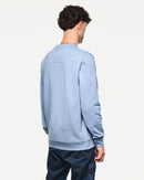 Načíst obrázek do prohlížeče Galerie, WEEKEND OFFENDER THUNDER CREW BLUE SHADOW BLUZA