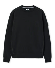 Załaduj obraz do przeglądarki galerii, Weekend Offender Thunder Sweatshirt Black bluza