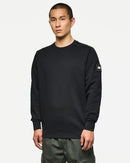 Načíst obrázek do prohlížeče Galerie, Weekend Offender Thunder Sweatshirt Black bluza