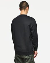 Załaduj obraz do przeglądarki galerii, Weekend Offender Thunder Sweatshirt Black bluza