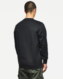 Načíst obrázek do prohlížeče Galerie, Weekend Offender Thunder Sweatshirt Black bluza