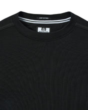 Załaduj obraz do przeglądarki galerii, Weekend Offender Thunder Sweatshirt Black bluza