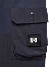 Załaduj obraz do przeglądarki galerii, WEEKEND OFFENDER TORAIXA CARGO PANTS NAVY SPODNIE