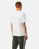 Načíst obrázek do prohlížeče Galerie, Weekend Offender t-shirt męski biały z komiksową grafiką