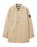 Načíst obrázek do prohlížeče Galerie, Weekend Offender Whitehouse Mac Jacket Stone płaszcz