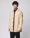Načíst obrázek do prohlížeče Galerie, Weekend Offender Whitehouse Mac Jacket Stone płaszcz