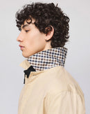 Načíst obrázek do prohlížeče Galerie, Weekend Offender Whitehouse Mac Jacket Stone płaszcz
