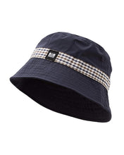 Load image into Gallery viewer, WEEKEND OFFENDER QUEENSLAND NAVY BUCKET HAT