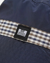 Load image into Gallery viewer, WEEKEND OFFENDER QUEENSLAND NAVY BUCKET HAT