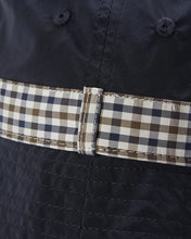 Load image into Gallery viewer, WEEKEND OFFENDER QUEENSLAND NAVY BUCKET HAT