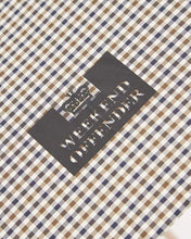 Načíst obrázek do prohlížeče Galerie, WEEKEND OFFENDER UMBRELLA CHECK PARASOLKA
