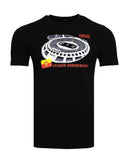 Načíst obrázek do prohlížeče Galerie, THREE STROKE PRODUCTIONS STADION DZIESIĘCIOLECIA T-SHIRT