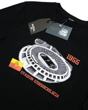 Załaduj obraz do przeglądarki galerii, THREE STROKE PRODUCTIONS STADION DZIESIĘCIOLECIA T-SHIRT