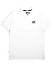 Load image into Gallery viewer, PEACEFUL HOOLIGAN ALFIE WHITE KOSZULKA POLO