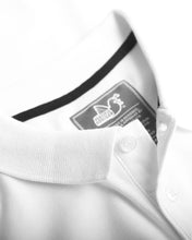 Load image into Gallery viewer, PEACEFUL HOOLIGAN ALFIE WHITE KOSZULKA POLO
