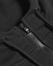 Load image into Gallery viewer, PEACEFUL HOOLIGAN BAIL HOODIE BLACK BLUZA