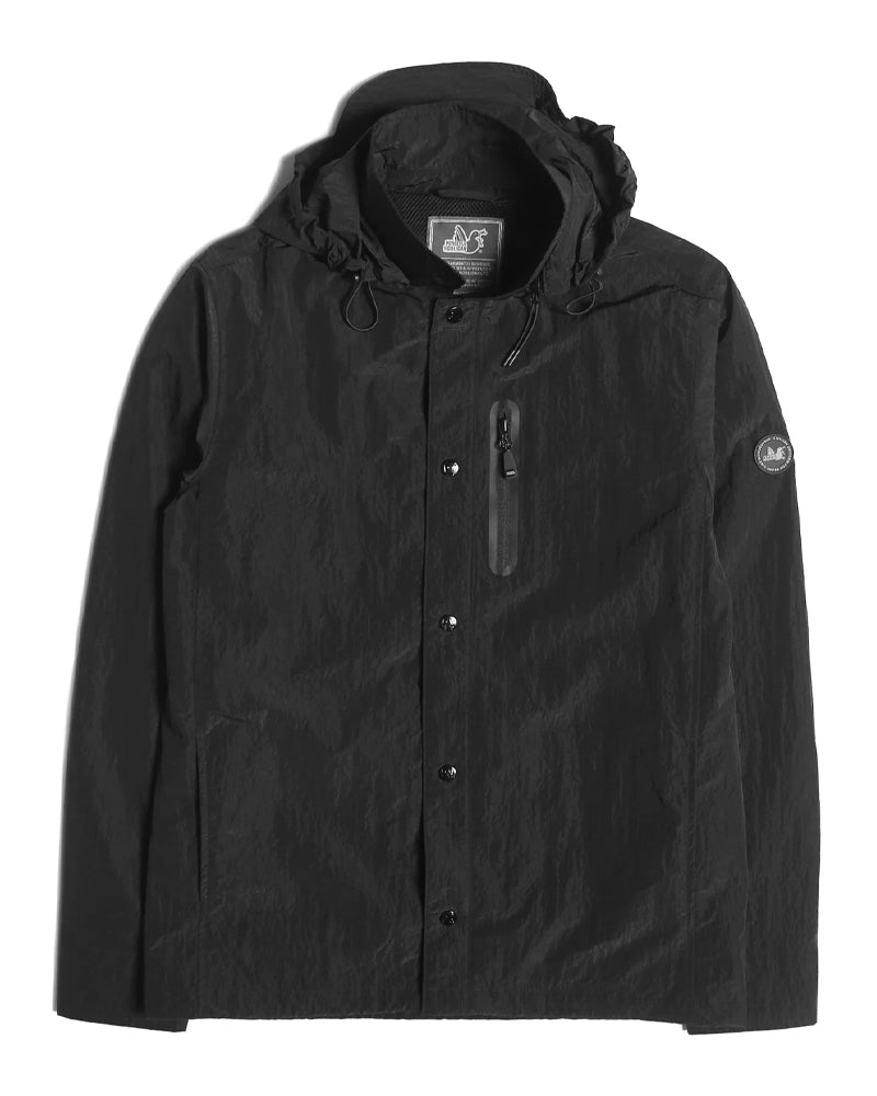 Peaceful on sale hooligan parka