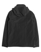 Załaduj obraz do przeglądarki galerii, PEACEFUL HOOLIGAN SHELL SHIRT JACKET BLACK KURTKA