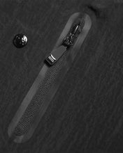 Załaduj obraz do przeglądarki galerii, PEACEFUL HOOLIGAN SHELL SHIRT JACKET BLACK KURTKA