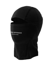 Načíst obrázek do prohlížeče Galerie, WEEKEND OFFENDER BALACLAVA BLACK KOMINIARKA